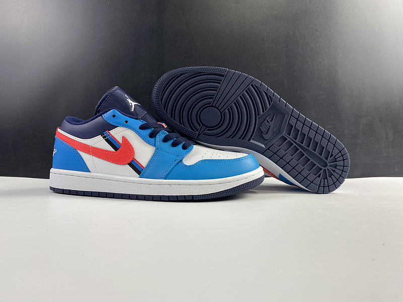 air jordan 1 low gs 