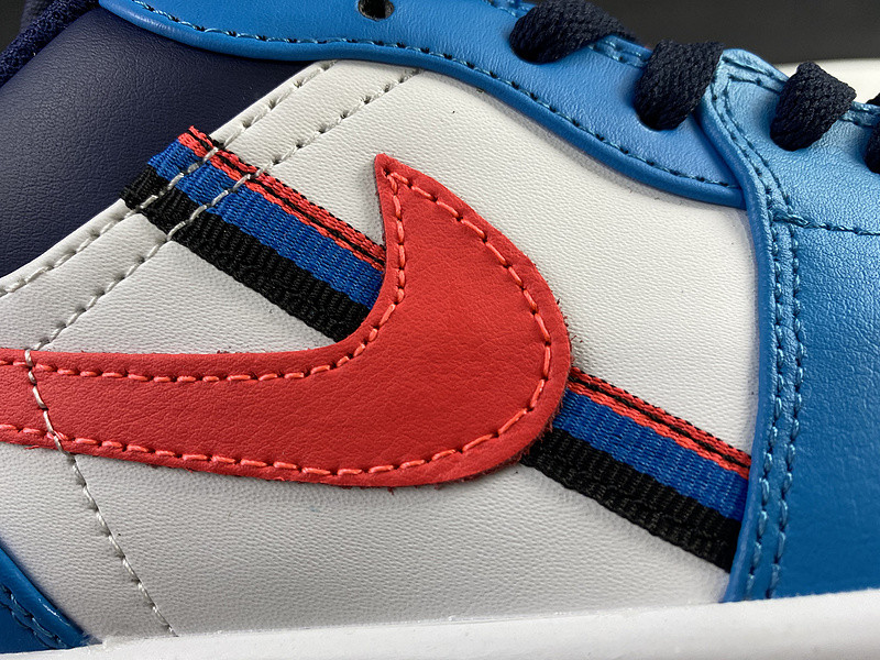 air jordan 1 low gs 