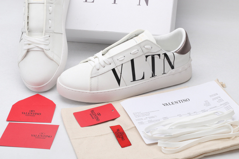 valen1n0 sneaker