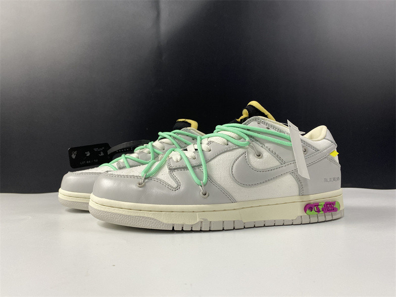 owt x nike dunk low dm1602-114