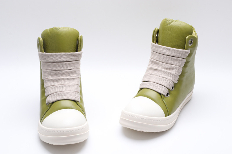 r1ck 0wens sneaker