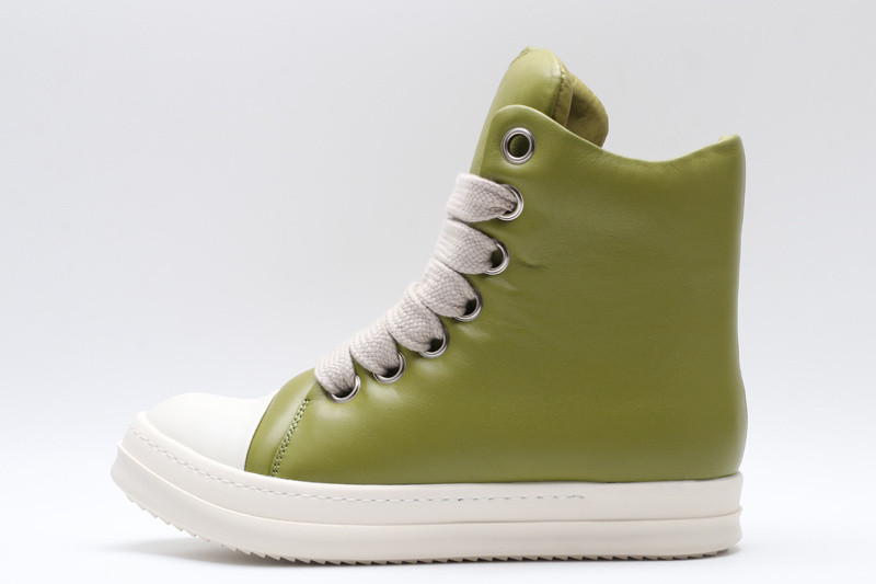r1ck 0wens sneaker