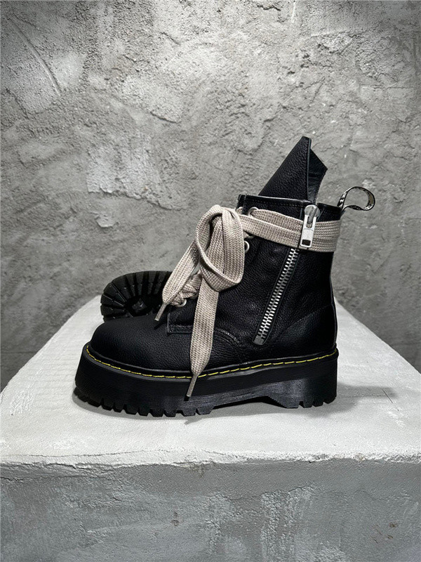 r1ck 0wens sneaker