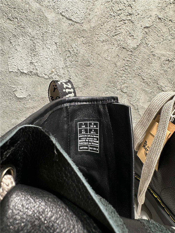 r1ck 0wens sneaker