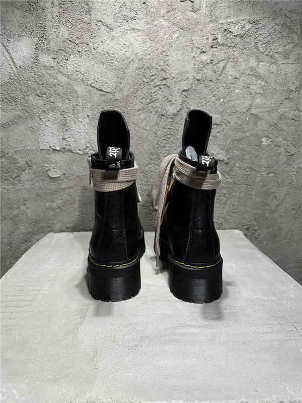 r1ck 0wens sneaker