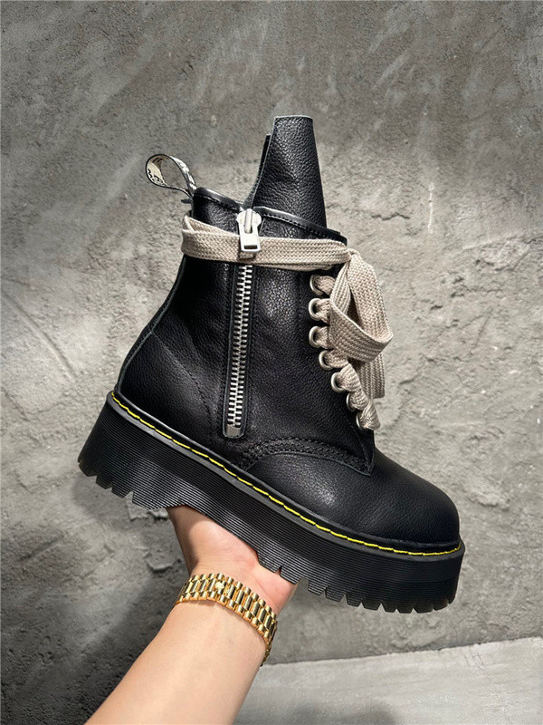 r1ck 0wens sneaker