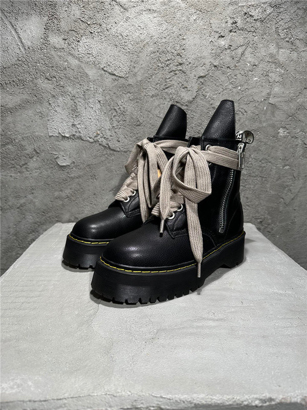 r1ck 0wens sneaker