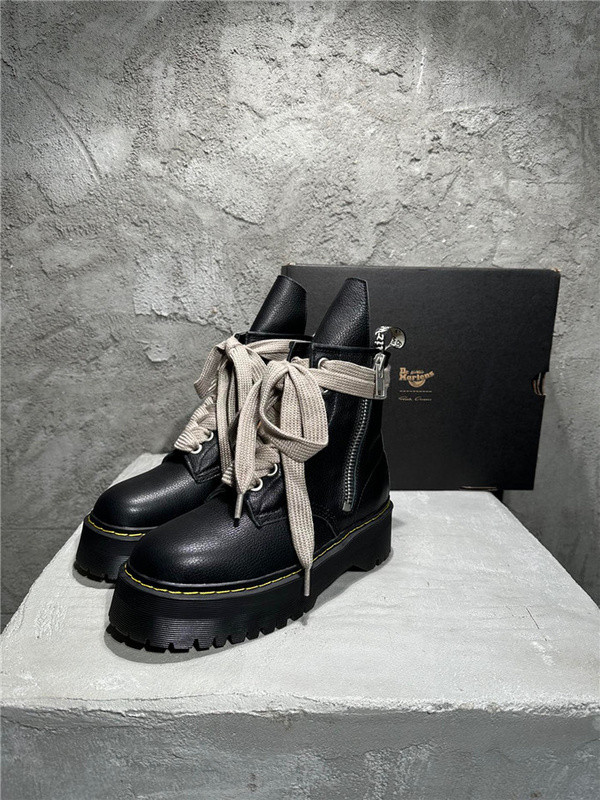 r1ck 0wens sneaker