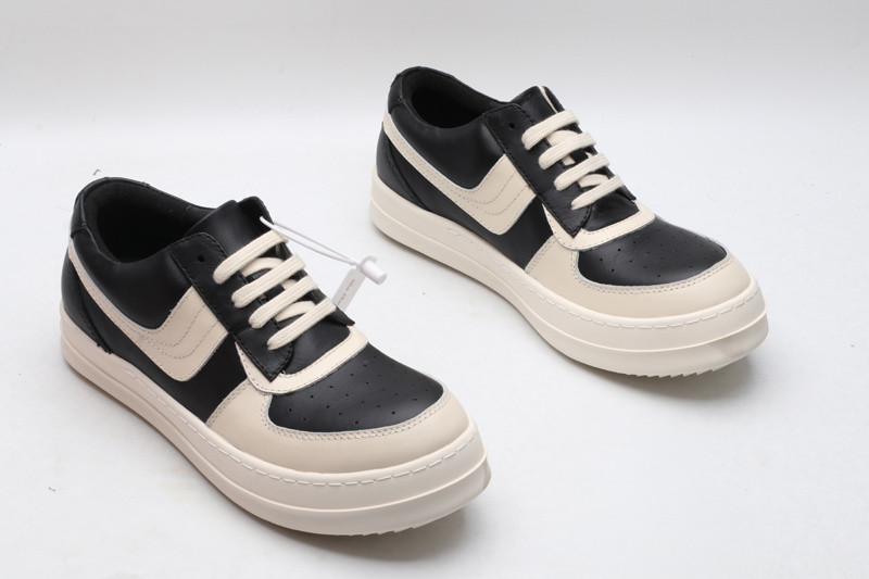 r1ck 0wens sneaker