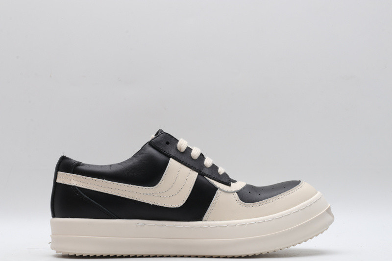 r1ck 0wens sneaker