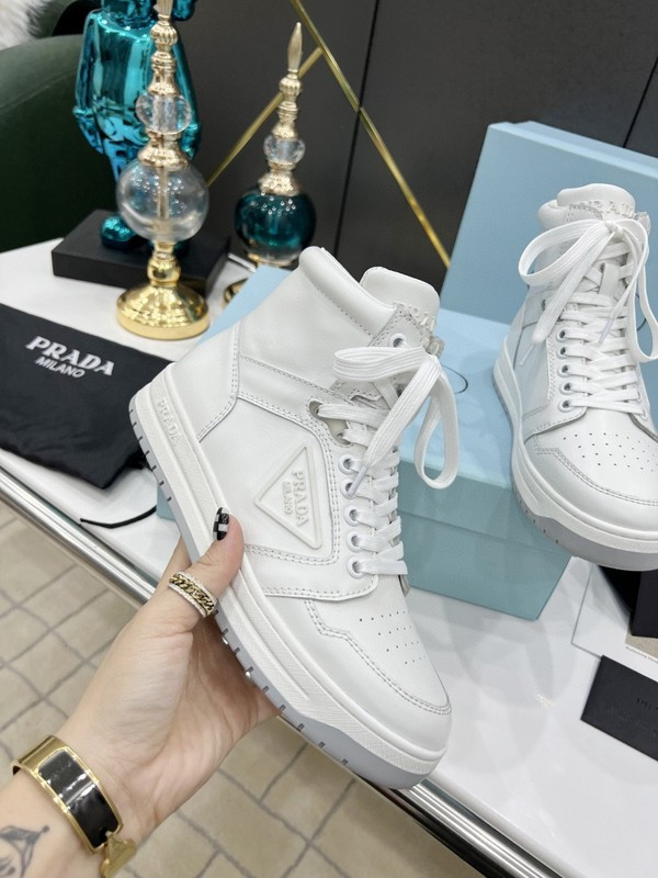 pra sneaker