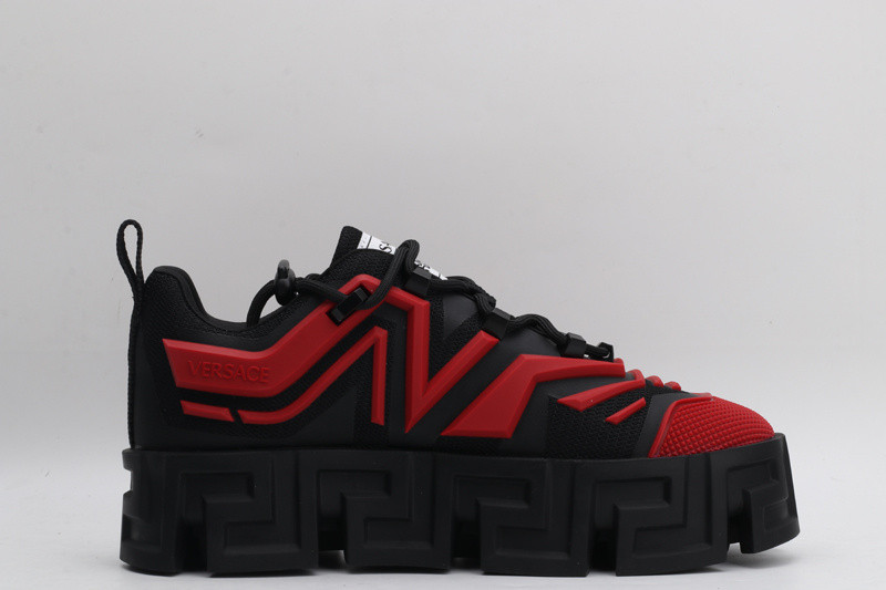 versace sneakers