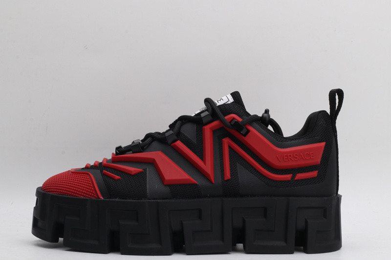 versace sneakers