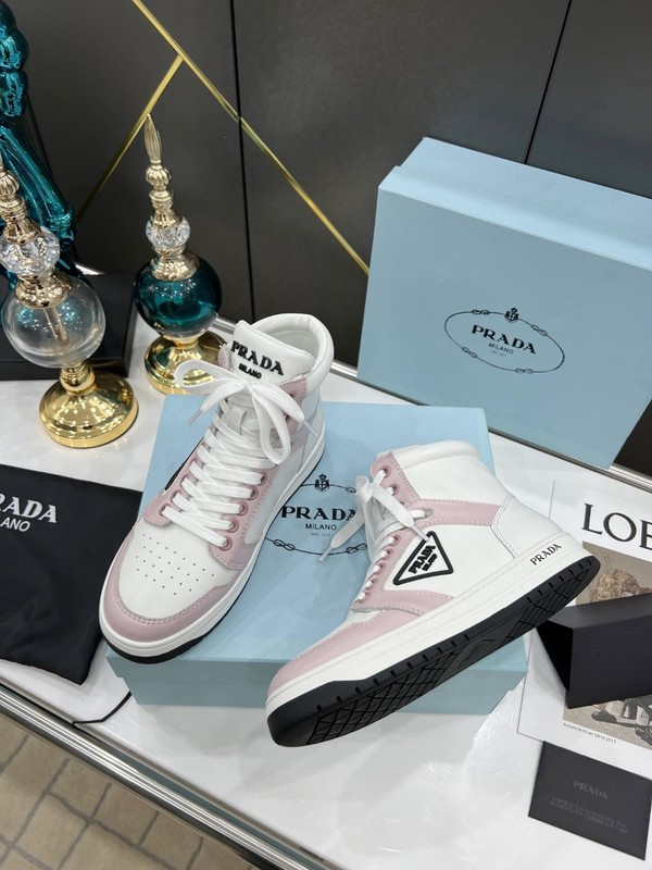 pra sneaker