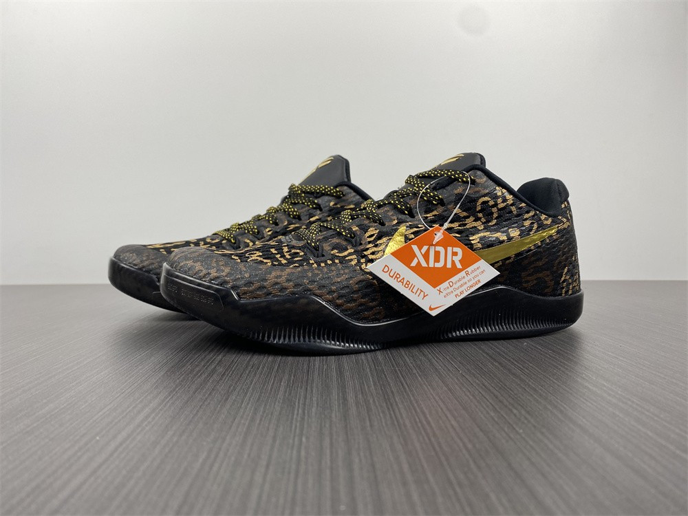 kobe 11 ''mamba day'' id - nike - 865773 991