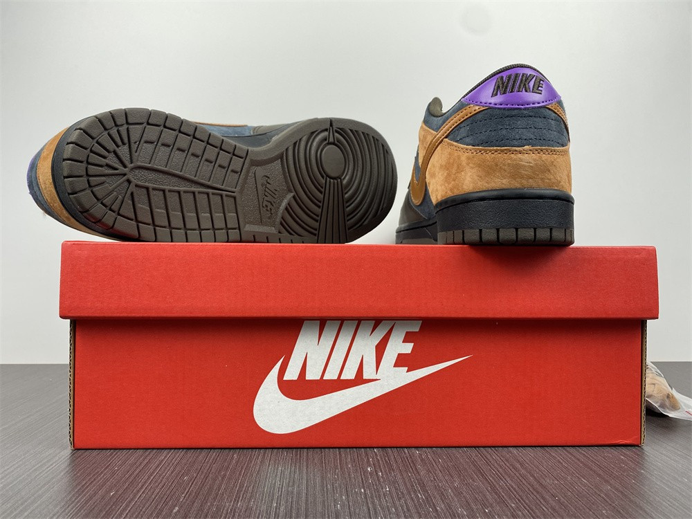 nike dunk low cider - dh0601-001