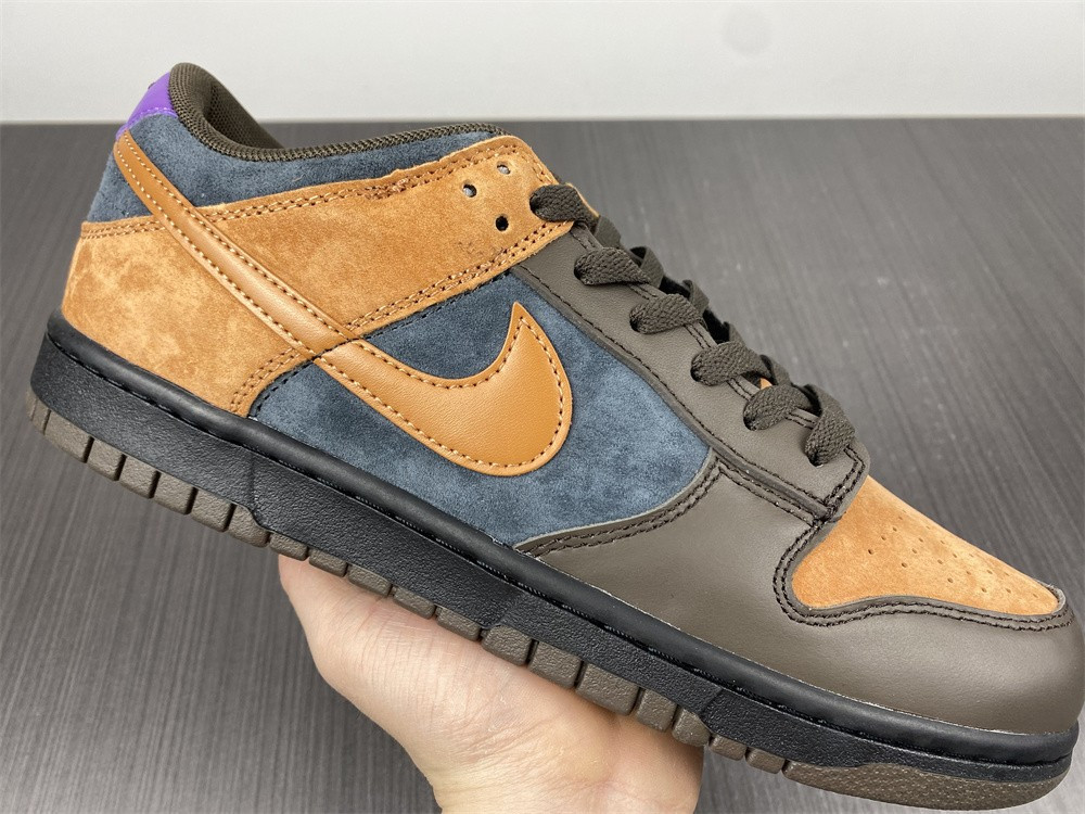 nike dunk low cider - dh0601-001
