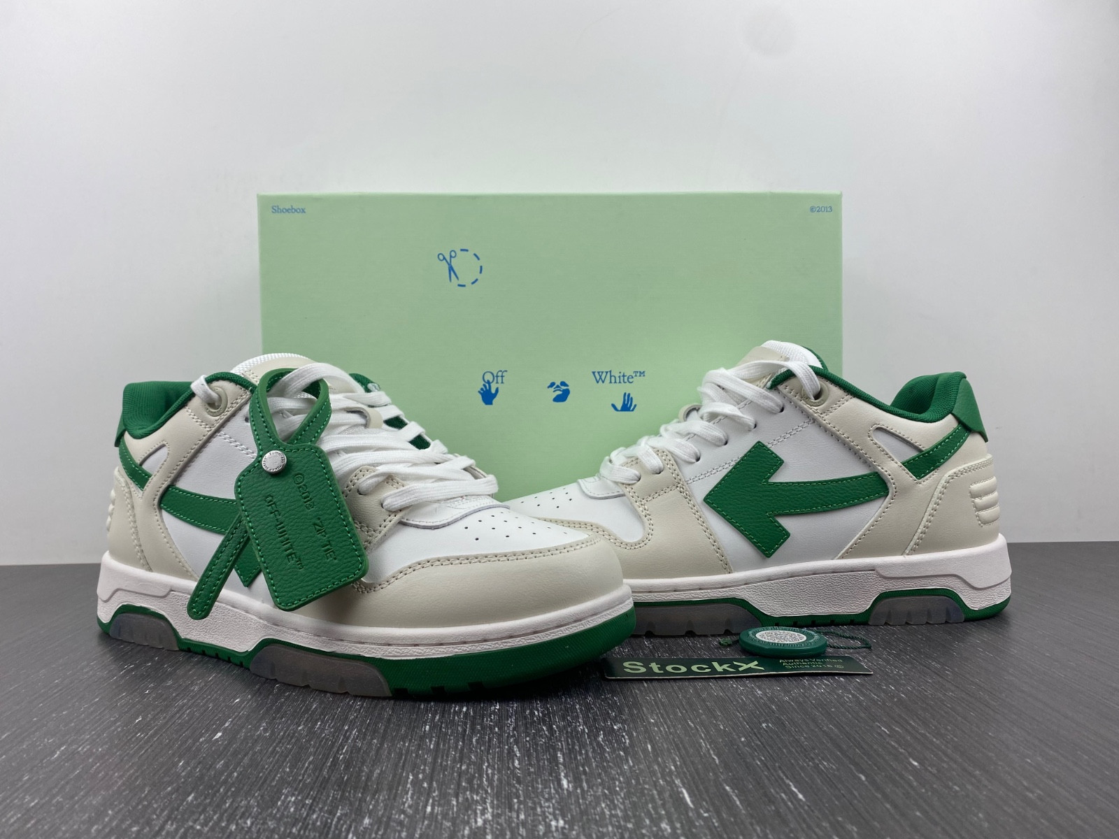 owt out of office sneakers