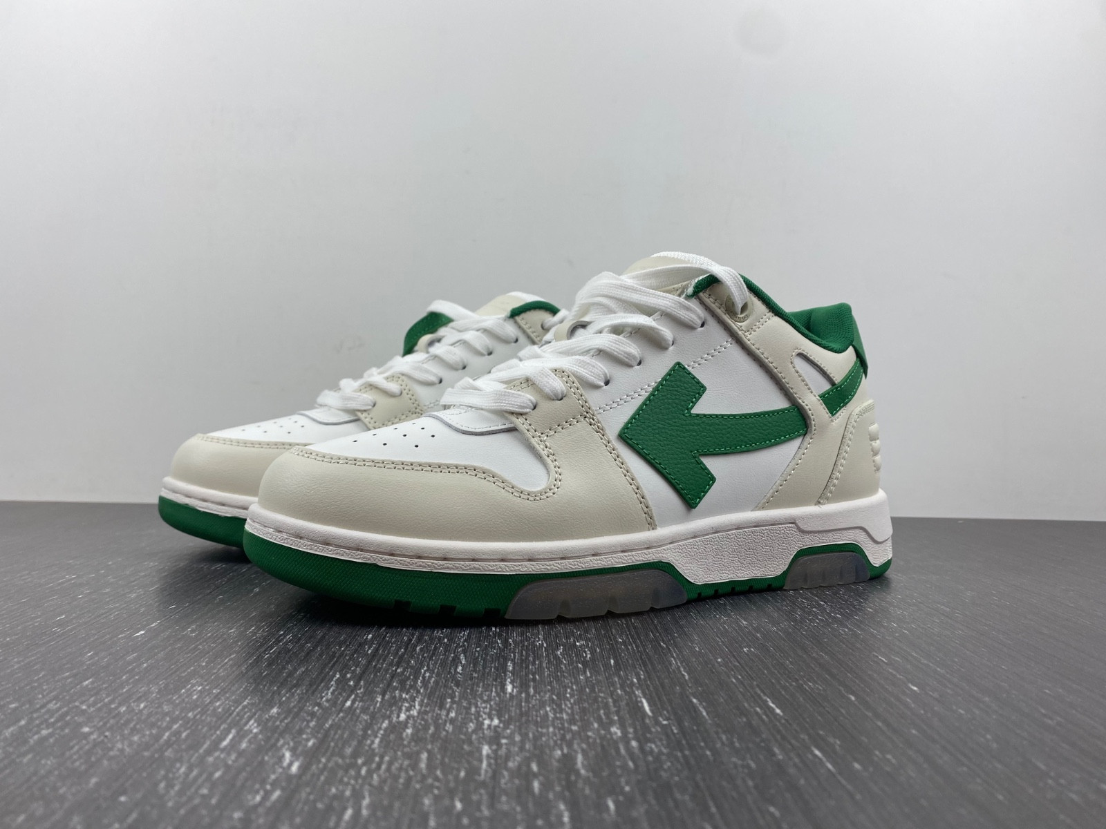 owt out of office sneakers