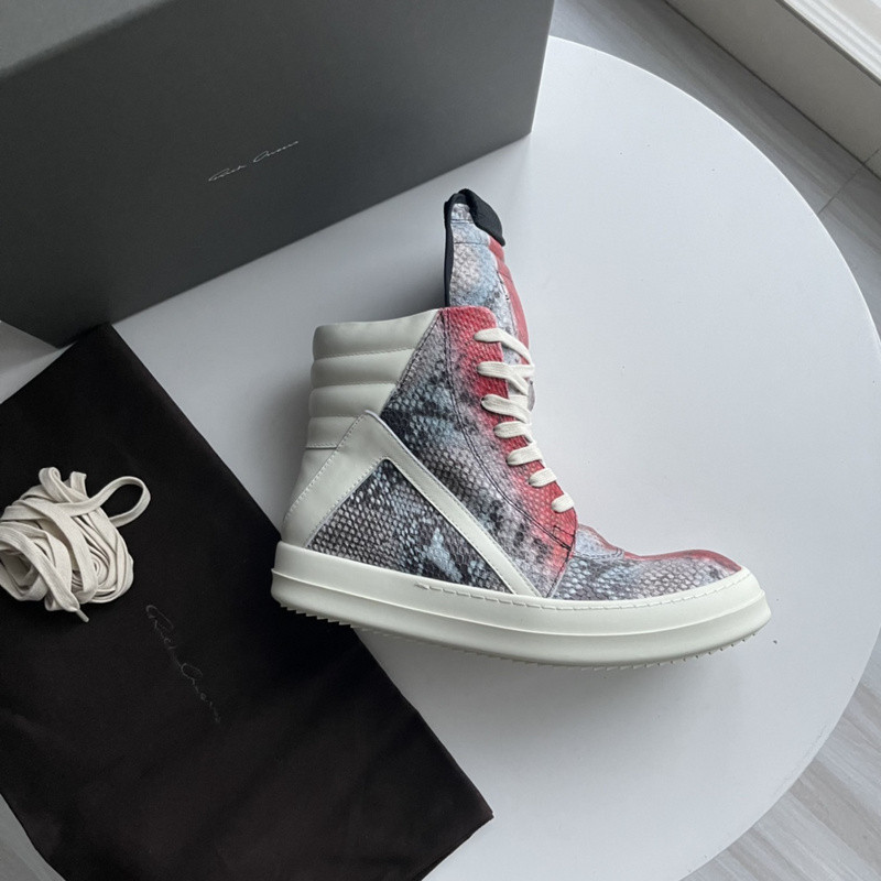 r1ck 0wens sneaker