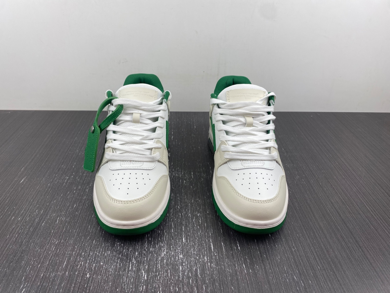 owt out of office sneakers