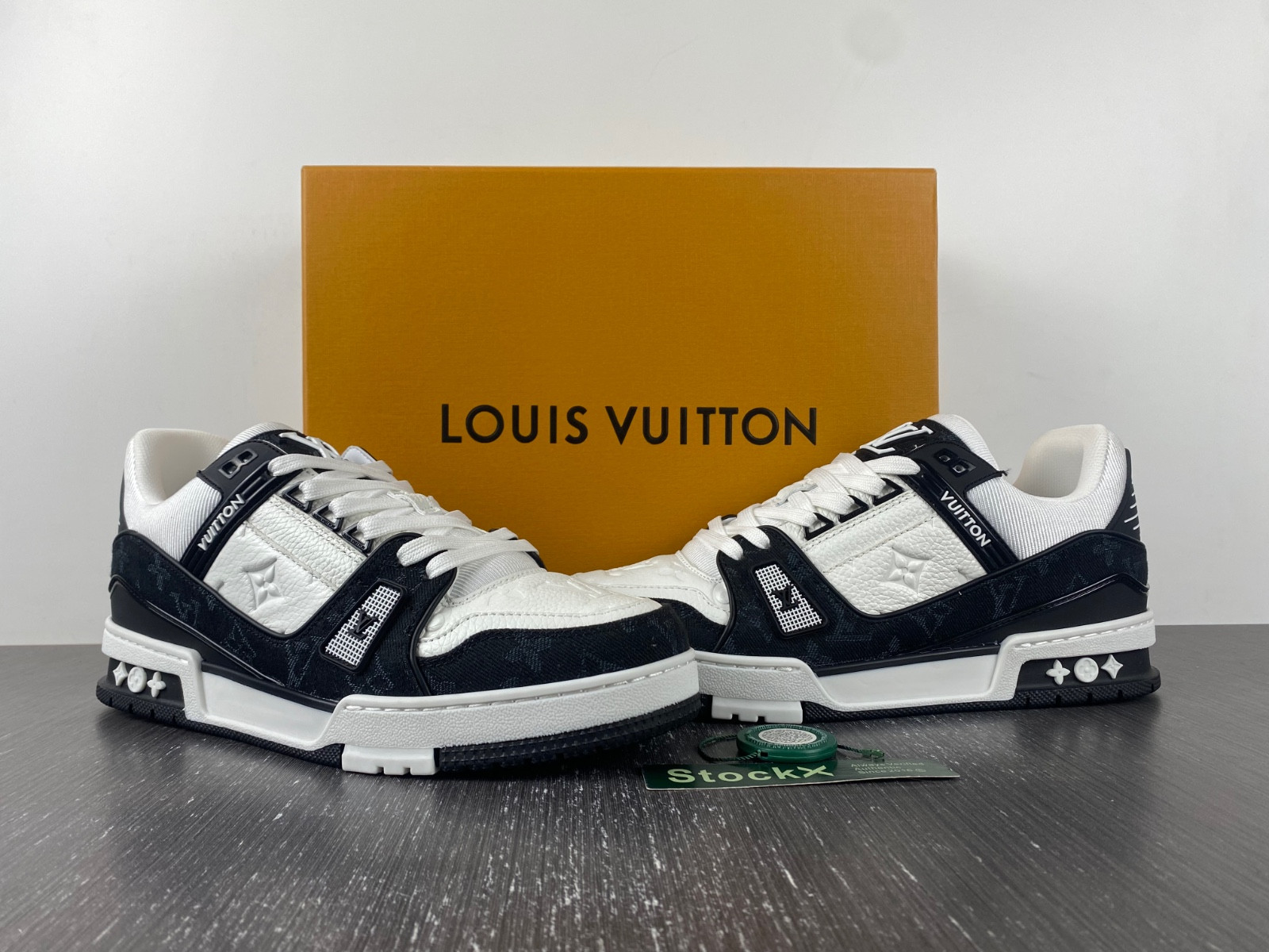 lwe sneaker
