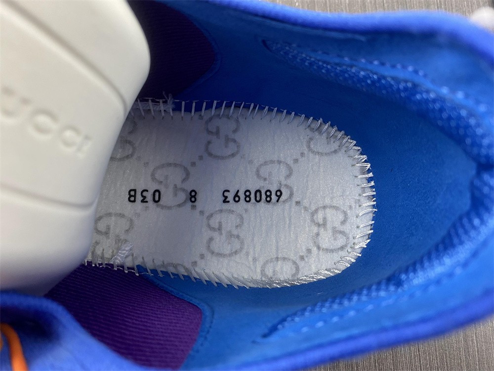 guci sneaker