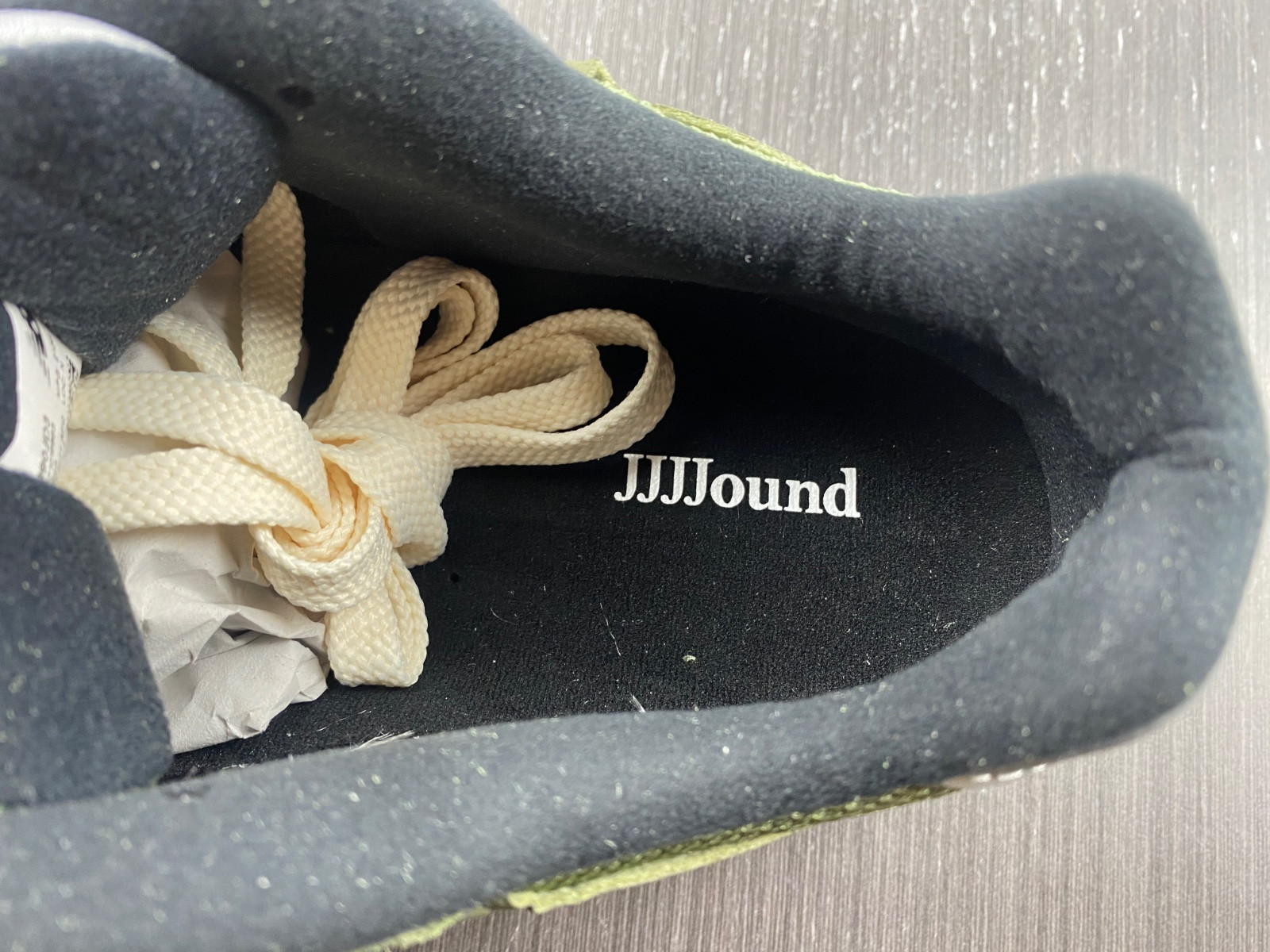 new Ba1an*e jjjjound x 990v3 made in usa