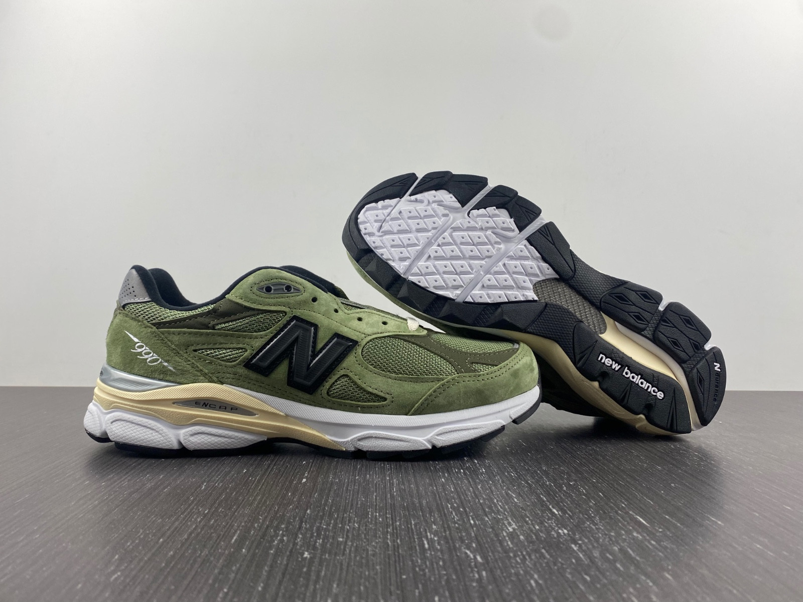 new Ba1an*e jjjjound x 990v3 made in usa
