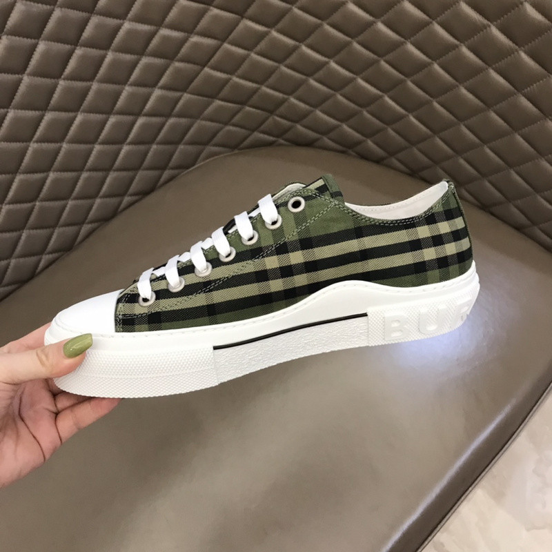 bubery sneakers