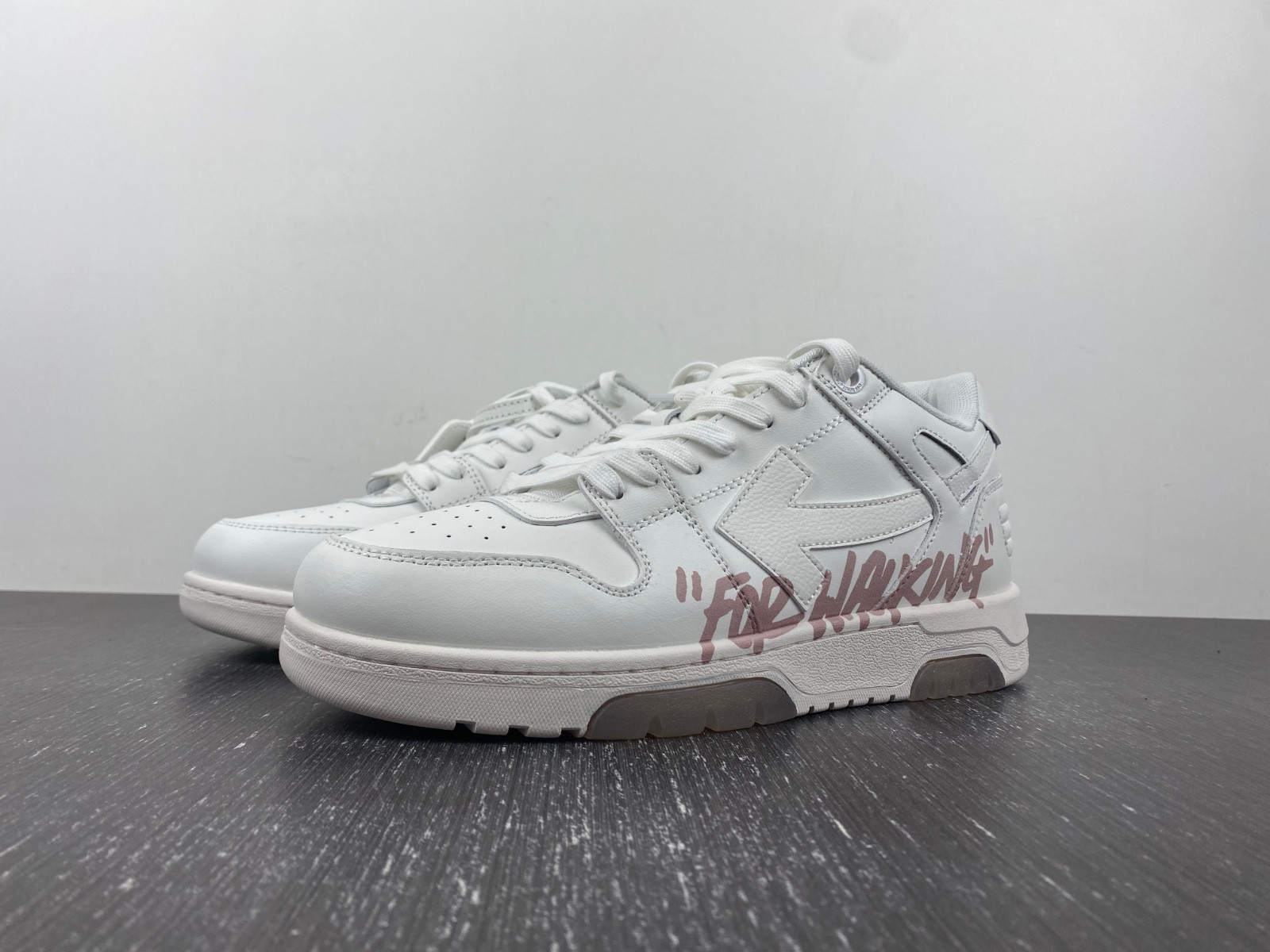 owt out of office sneakers