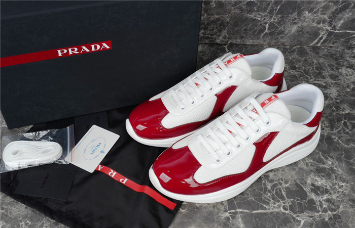 pra sneaker