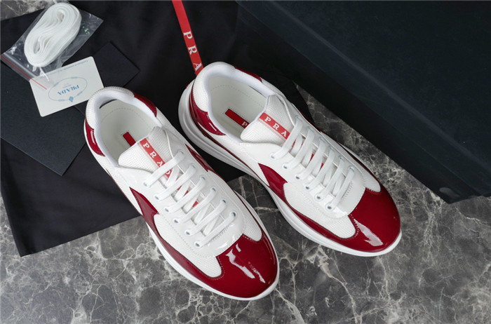 pra sneaker