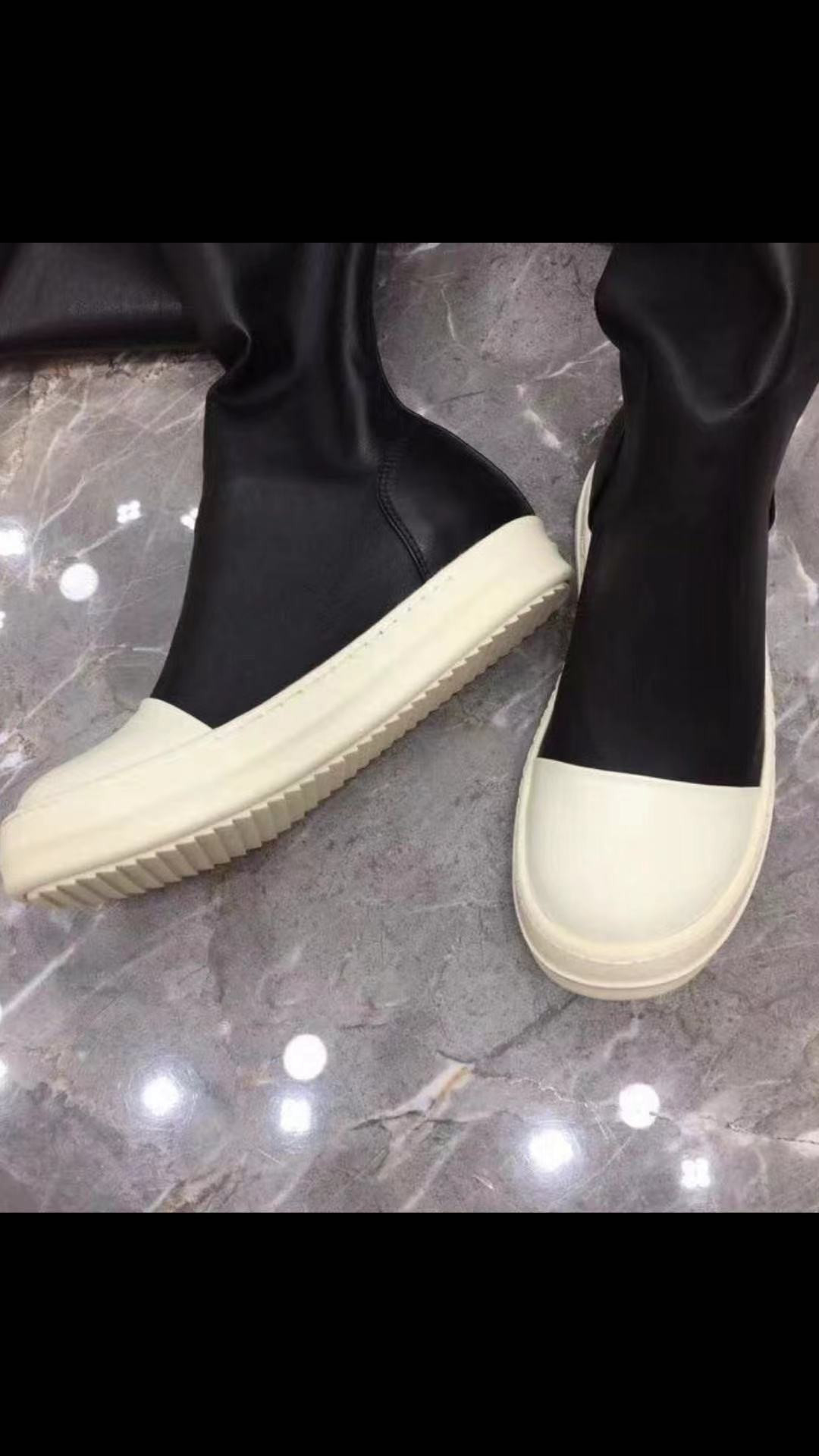 r1ck 0wens sneaker