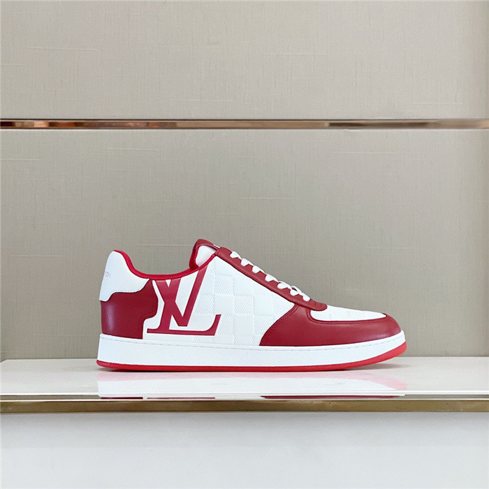 lwe sneaker