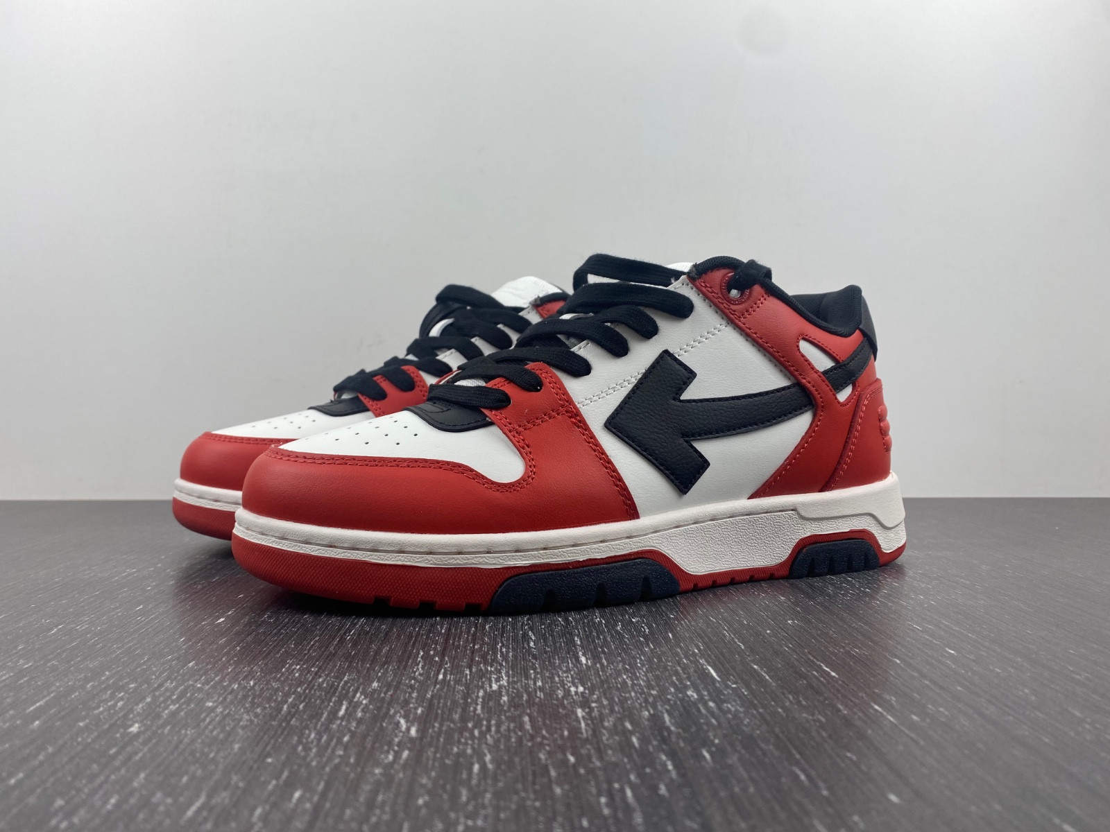 owt out of office sneakers