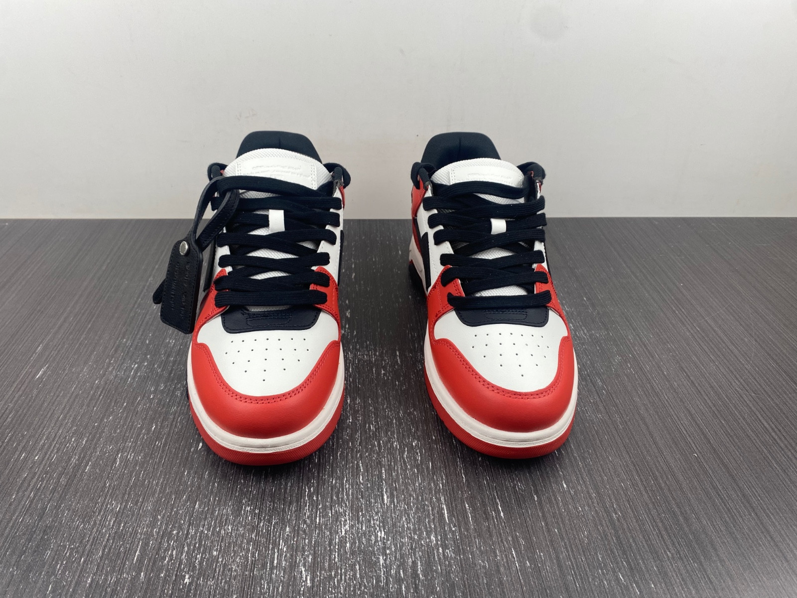 owt out of office sneakers