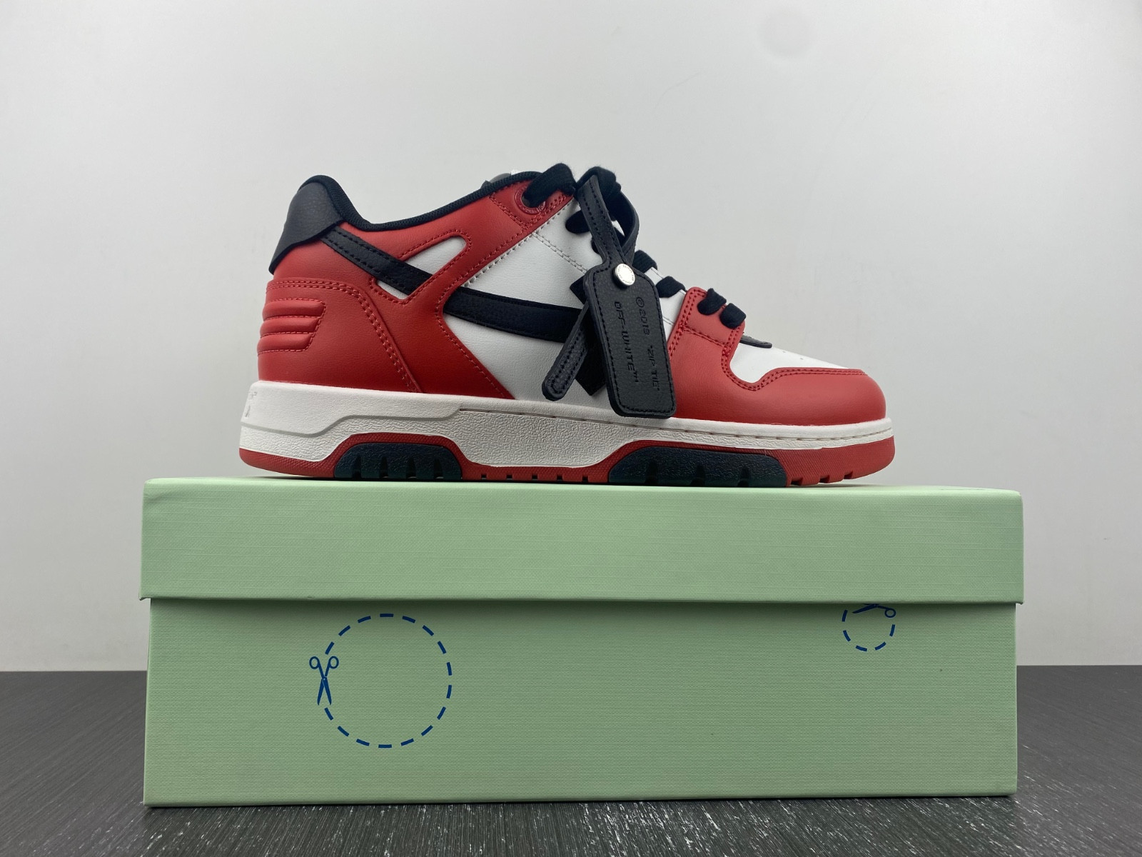 owt out of office sneakers