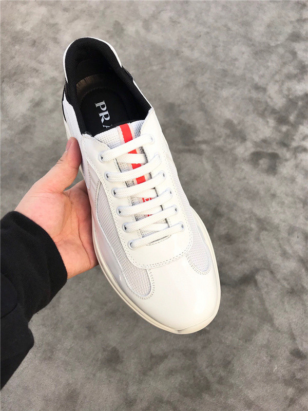 pra sneaker