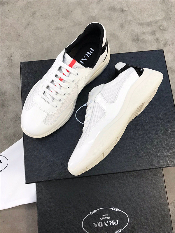 pra sneaker