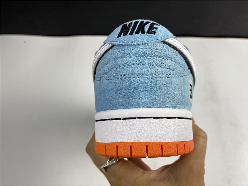 nike sb dunk low pro club 58 gulf x we club bq6817-401