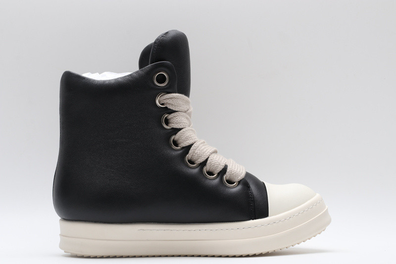 r1ck 0wens sneaker