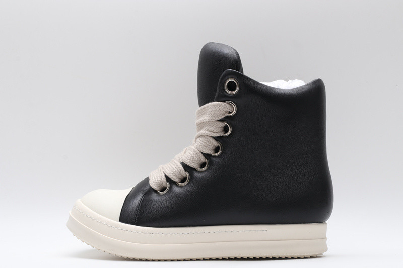 r1ck 0wens sneaker