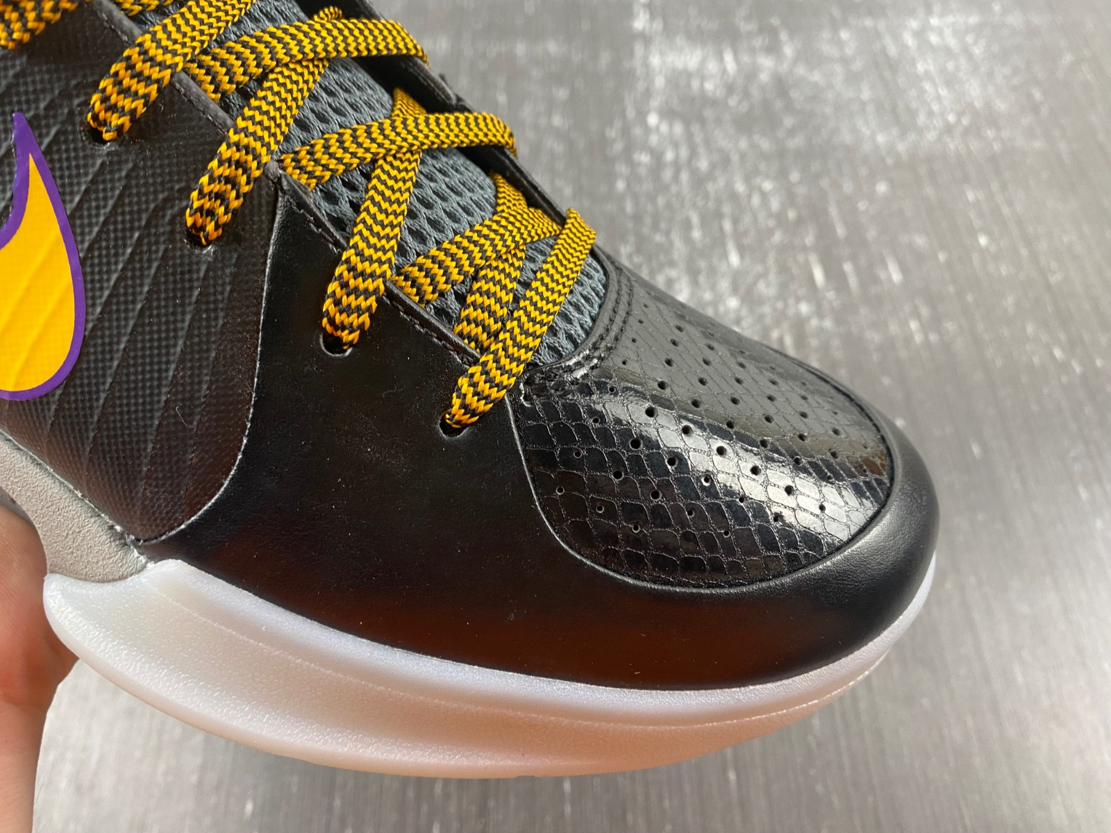 nike kobe 4 protro 