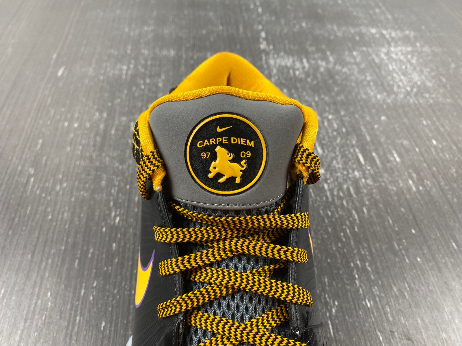 nike kobe 4 protro 