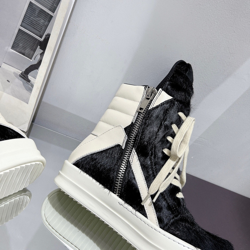 r1ck 0wens sneaker