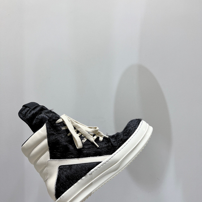 r1ck 0wens sneaker