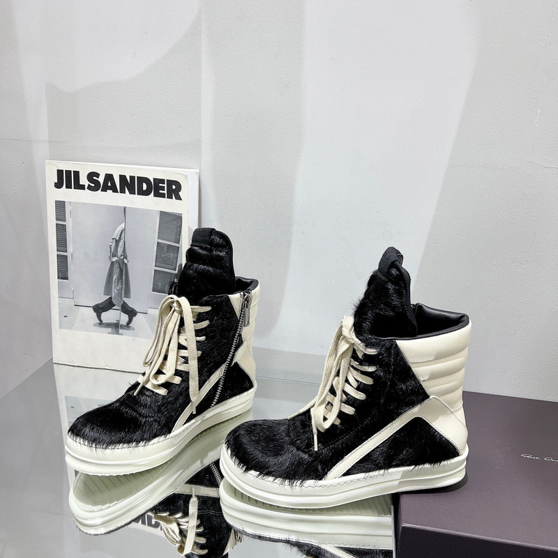 r1ck 0wens sneaker