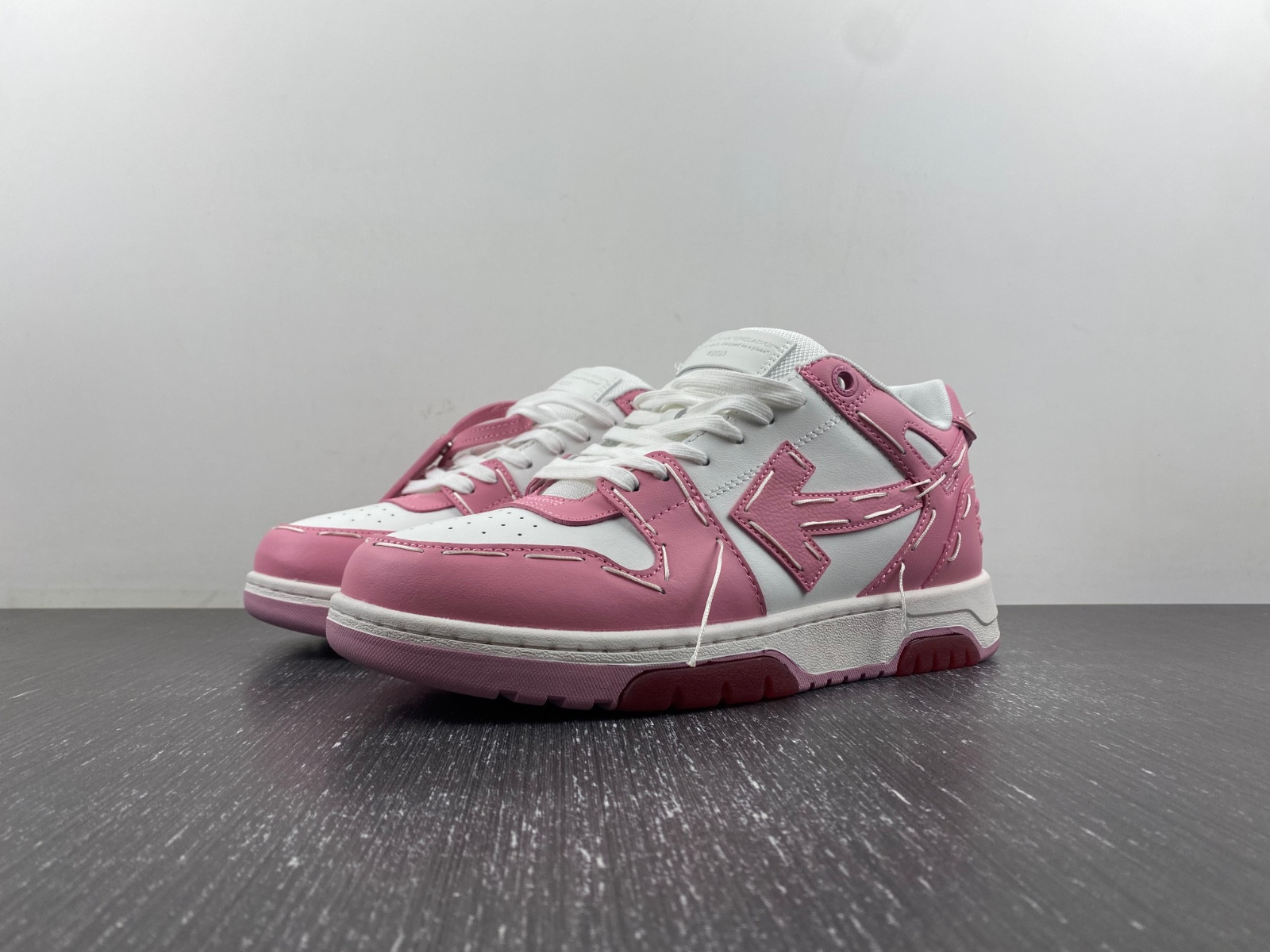 owt out of office sneakers