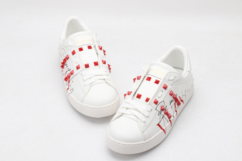 valen1n0 sneaker